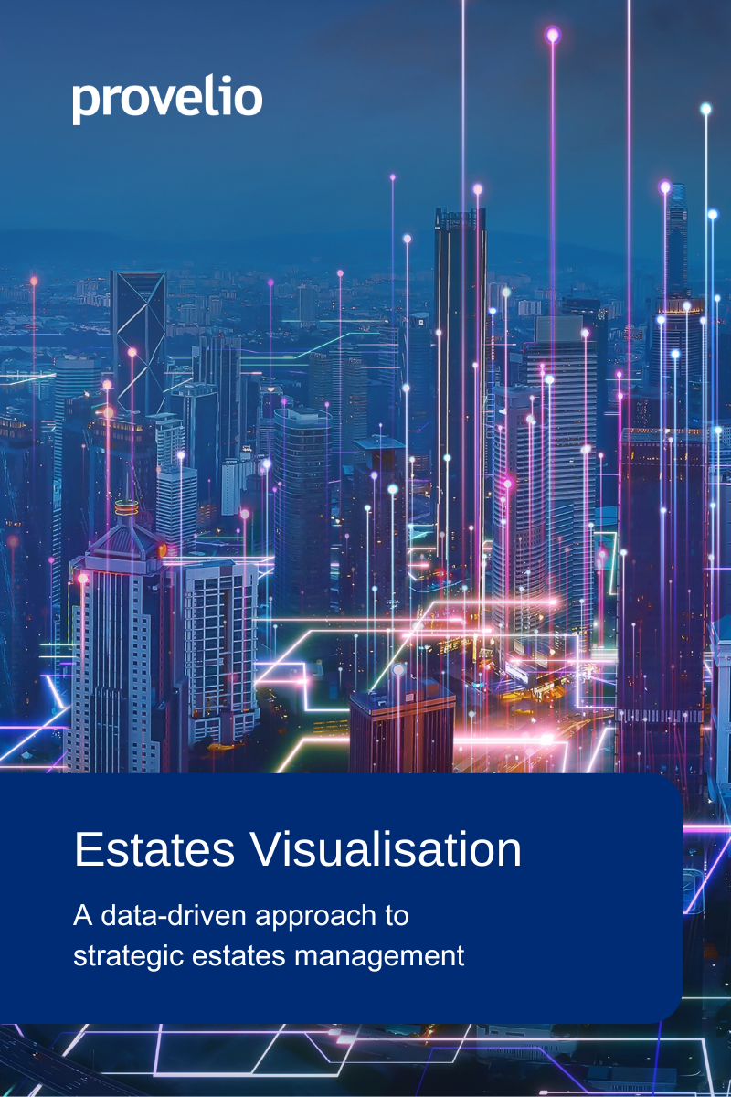 Estates Visualisation